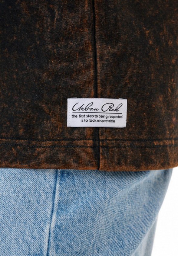 Футболка Urbanpeak