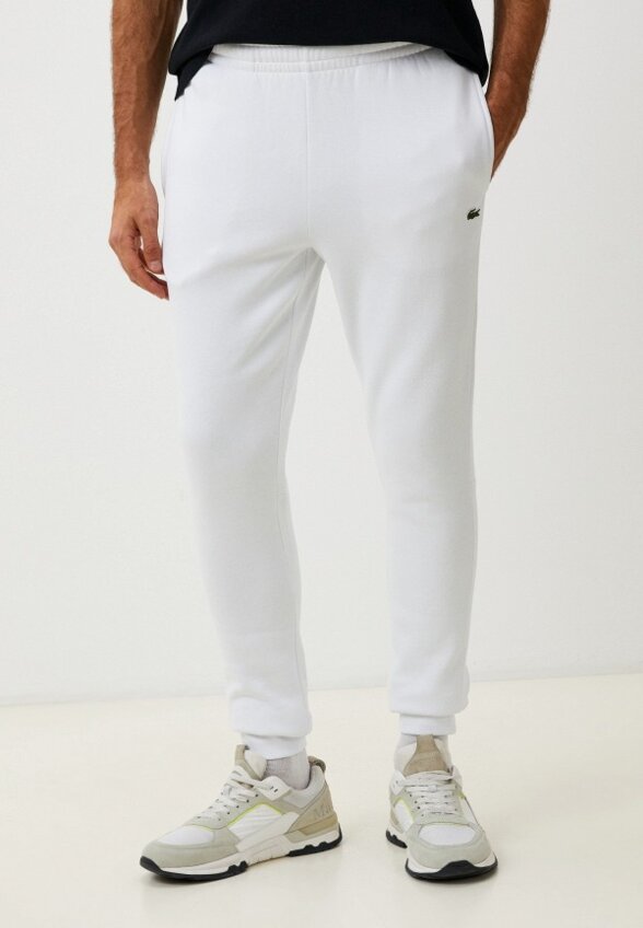 Брюки спортивные Lacoste