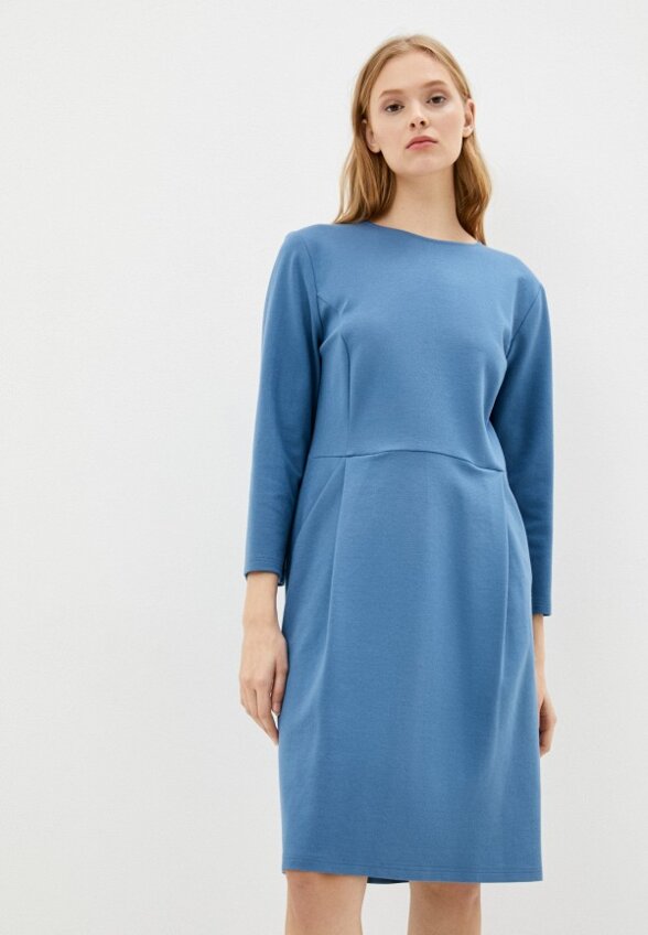 Платье Vera Lapina