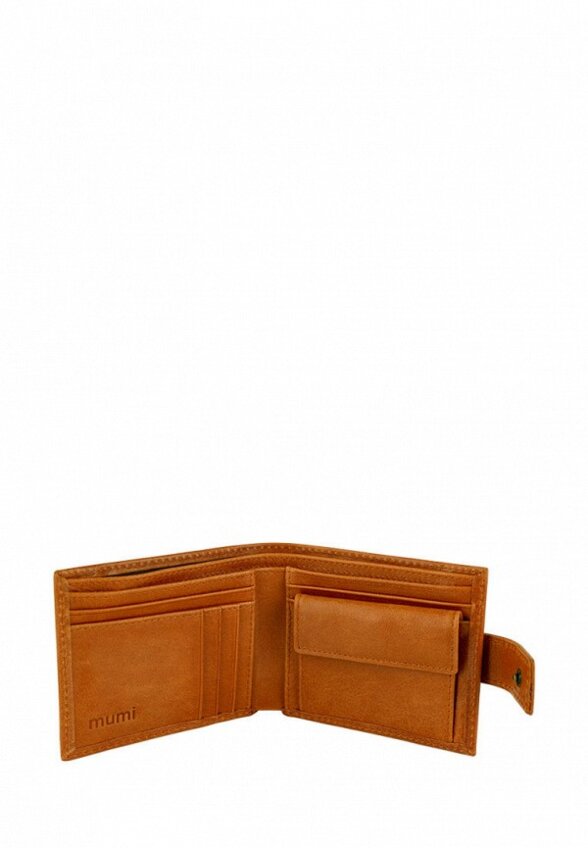 Кошелек Mumi