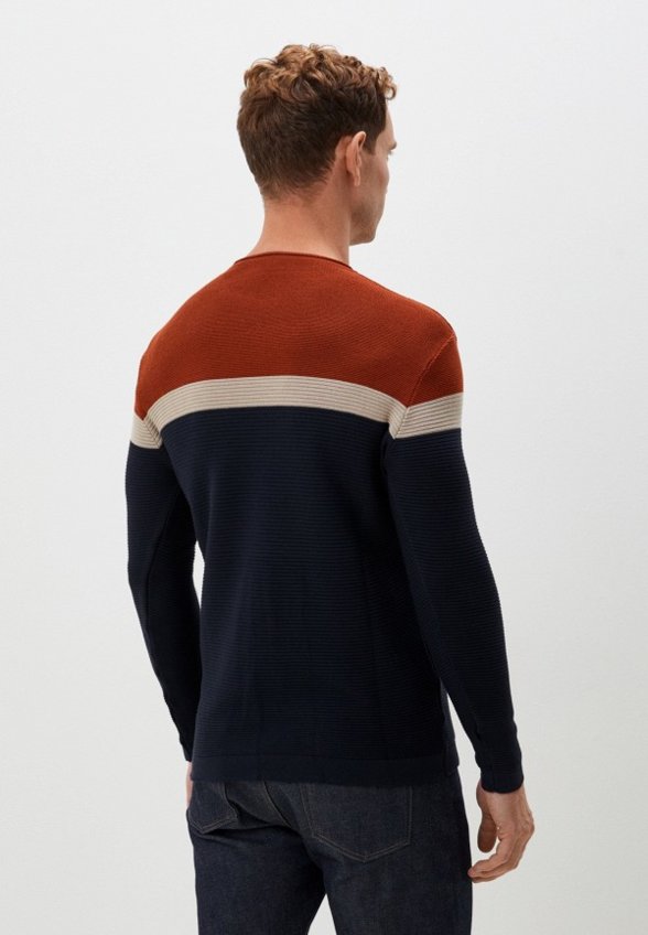 Джемпер Gorenta & Go