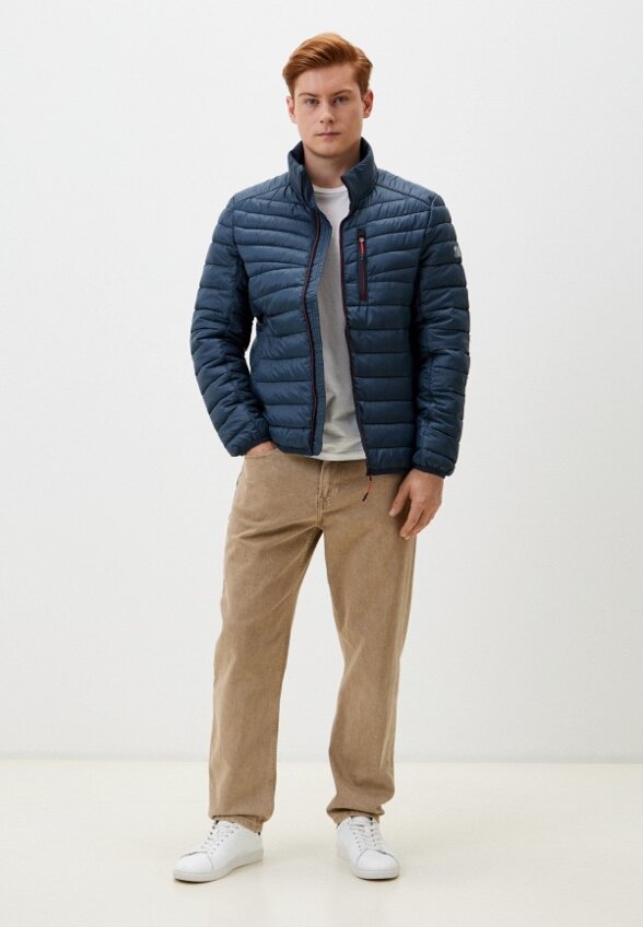 Куртка утепленная s.Oliver