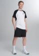 Футболка для мальчиков FILA, Черный4  - превью