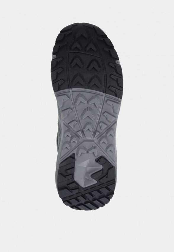 Ботинки Sigma