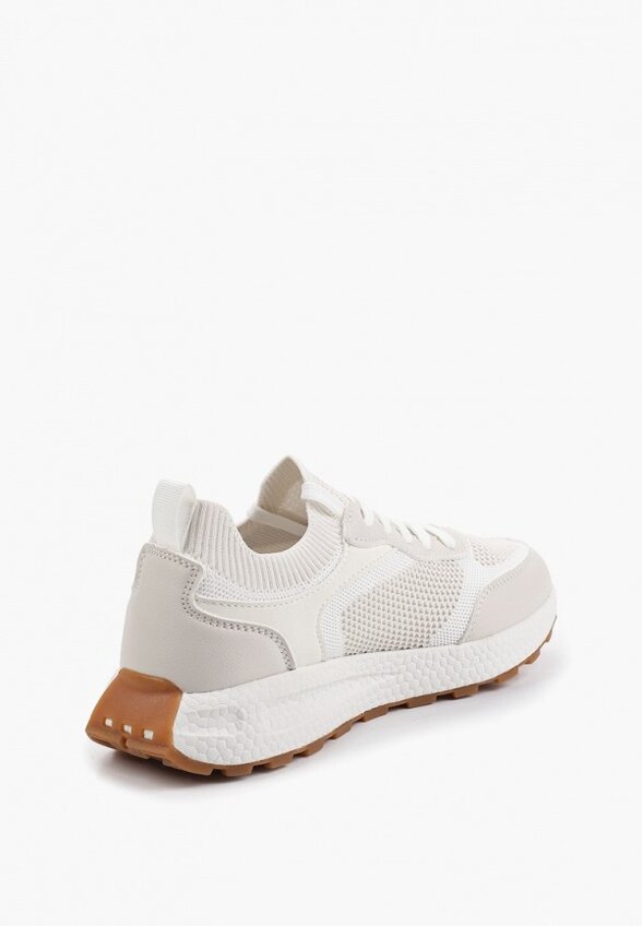 Кроссовки Crosby