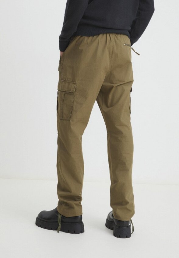 Брюки Maison David