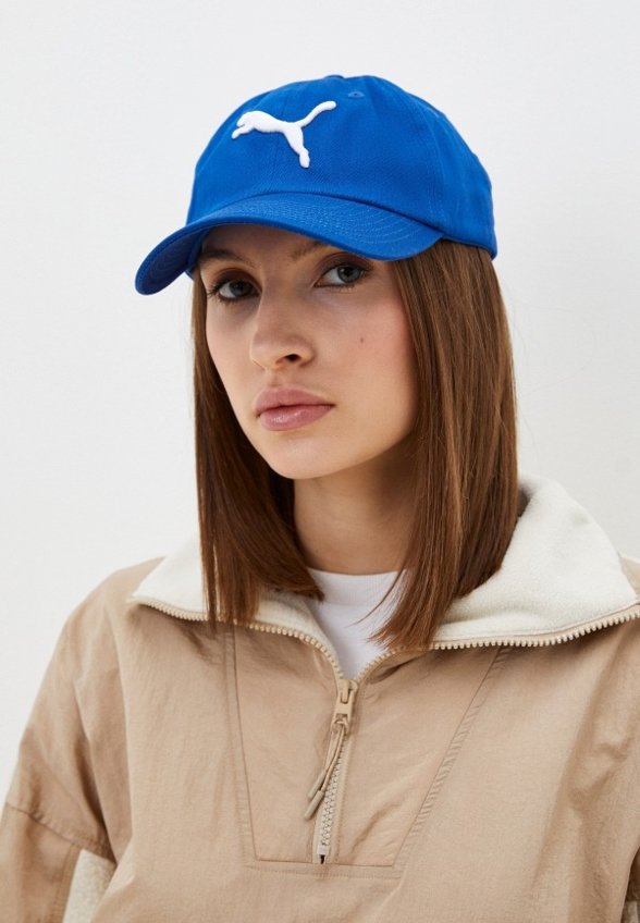 Бейсболка PUMA