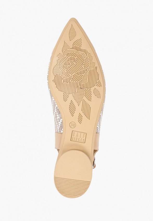 Туфли Ralf Ringer