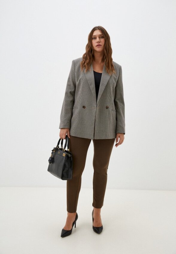 Брюки Punt Roma