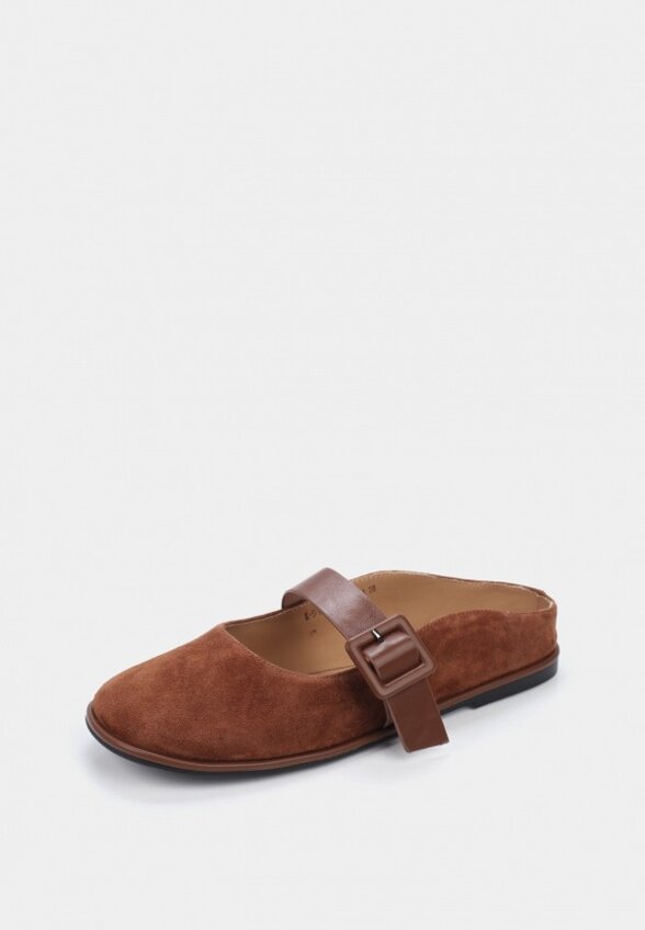 Мюли Grand Style