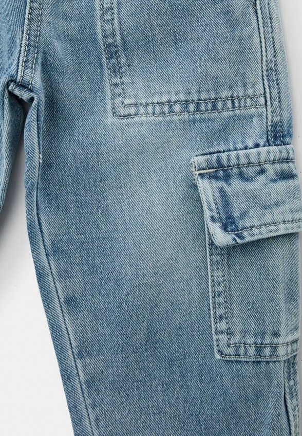 Джинсы Choupette