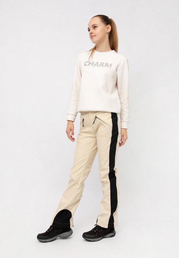 Брюки утепленные High Experience