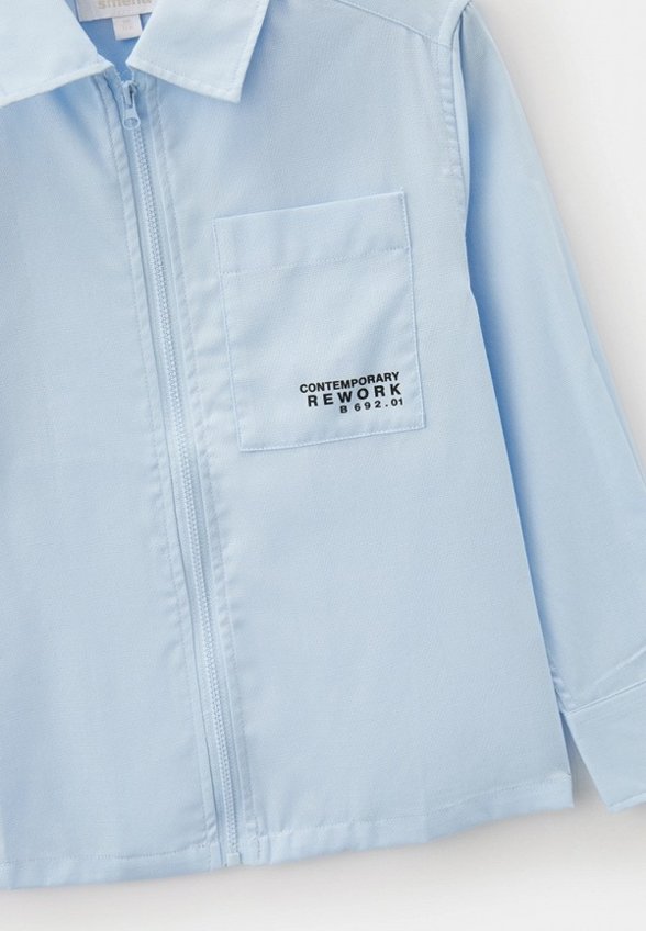 Рубашка Smena