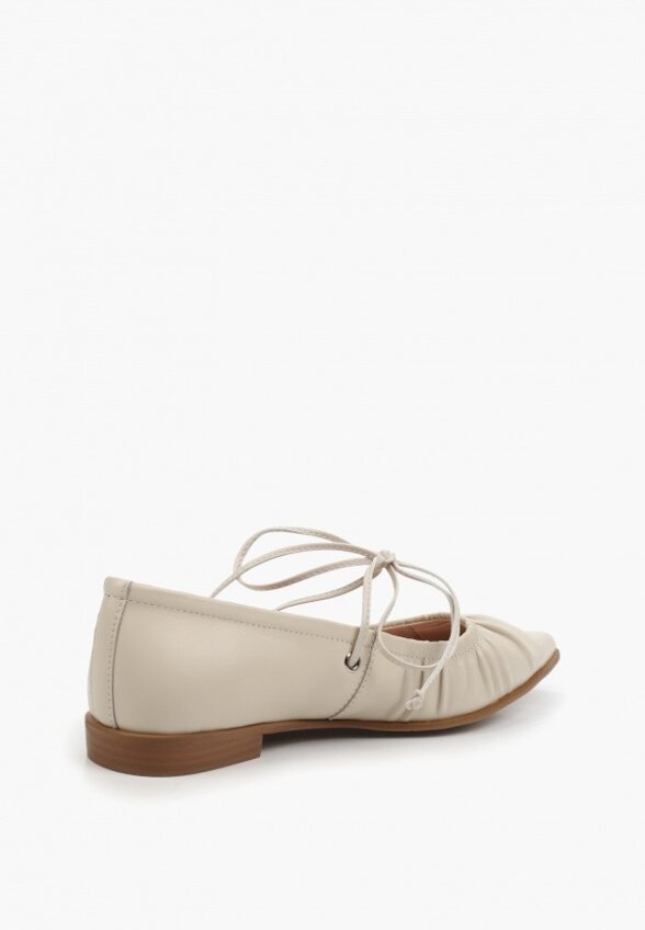 Балетки Helena Berger