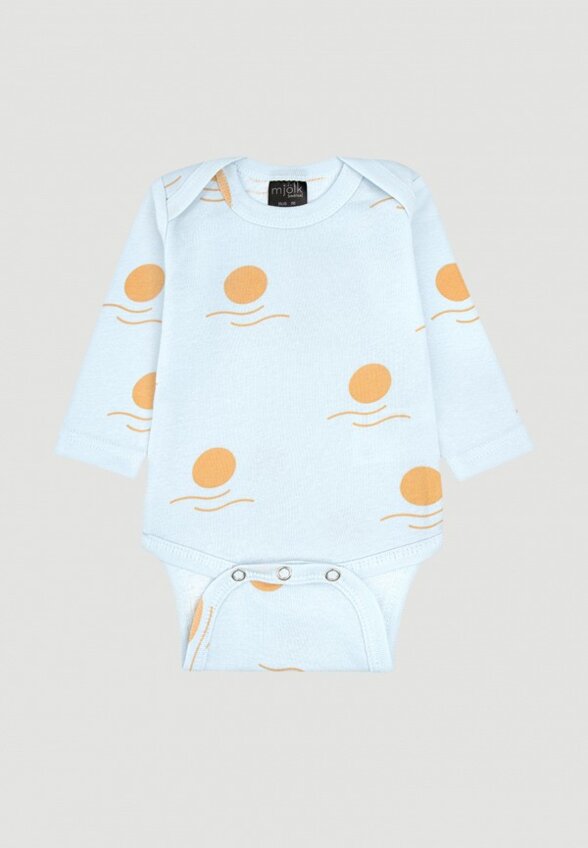 Боди Mjolk