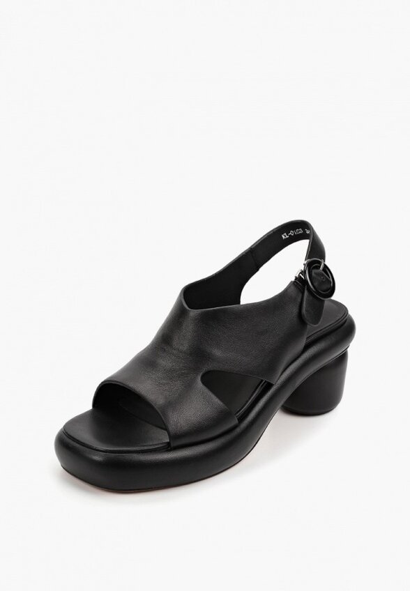 Босоножки Abricot