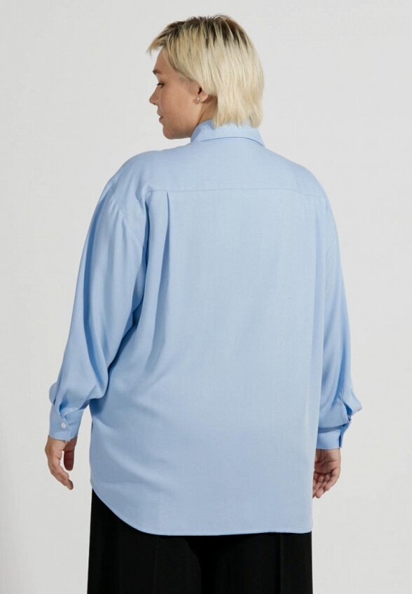 Блуза Odevaiwear