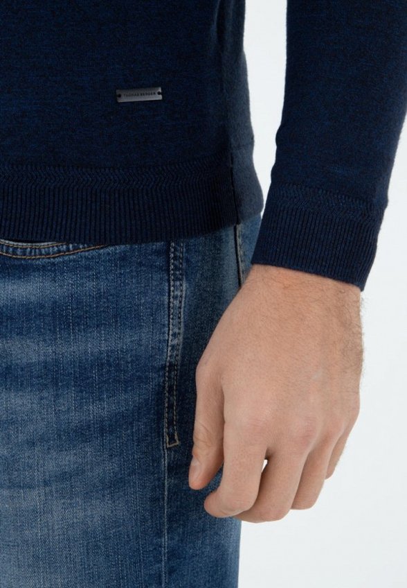 Пуловер Thomas Berger