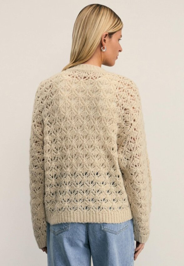 Кардиган Zarina