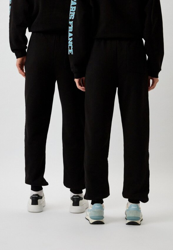 Брюки спортивные Precise Paris