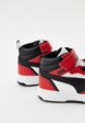 Кеды PUMA4  - превью