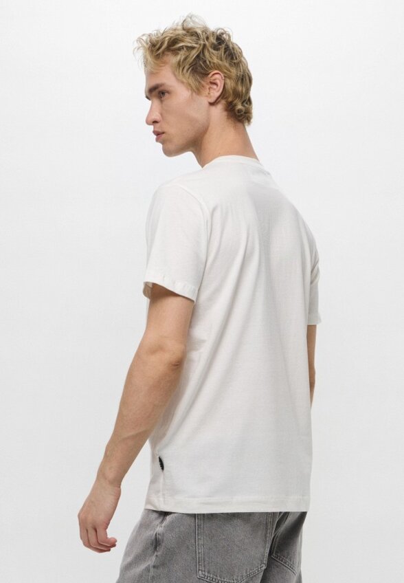 Футболка John Richmond