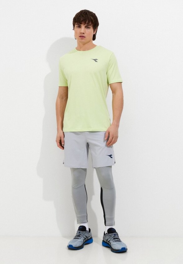 Тайтсы Diadora