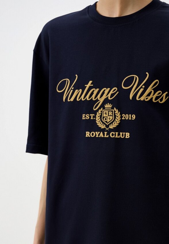 Футболка Figura