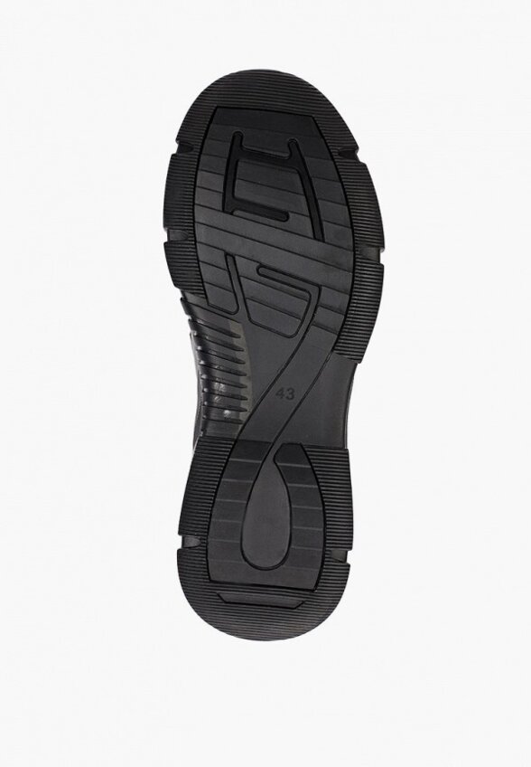 Ботинки Basconi