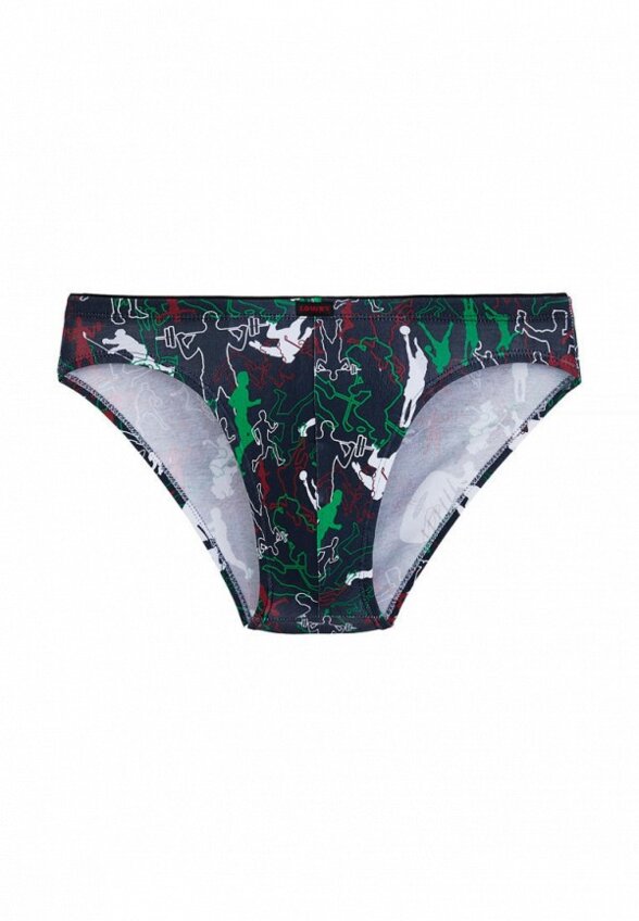 Трусы Lowry Collection