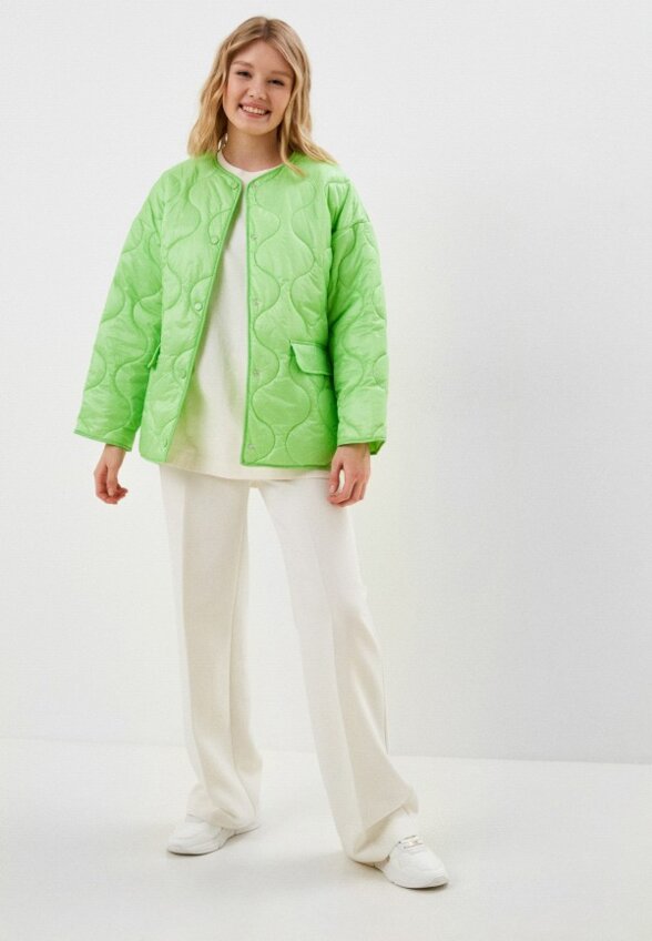 Куртка стеганая Befree