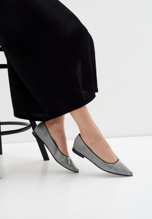 Балетки Ekonika Premium