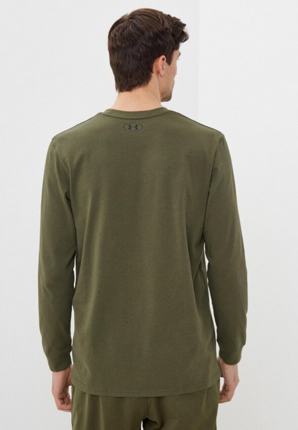 Лонгслив спортивный Under Armour