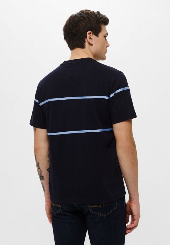 Футболка Boss