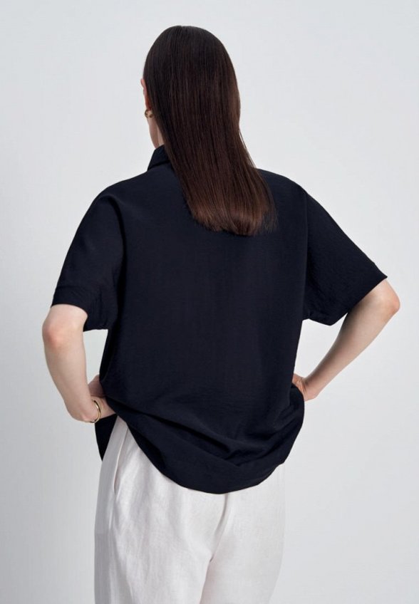 Блуза Finn Flare