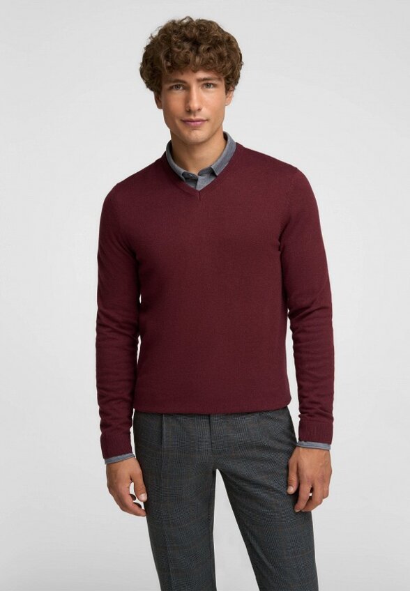 Пуловер Henderson