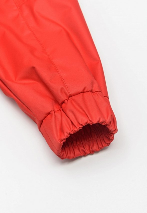 Ветровка Orso Bianco