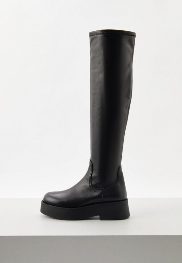 Ботфорты Premiata