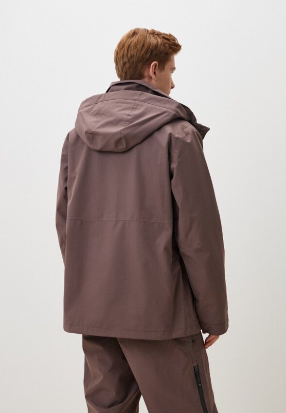 Куртка сноубордическая DC Shoes