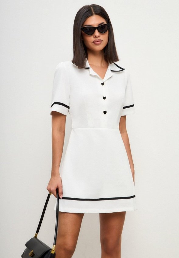 Платье Sandrine