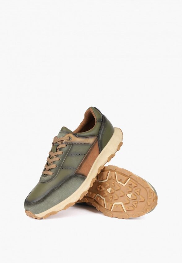 Кроссовки Quattrocomforto