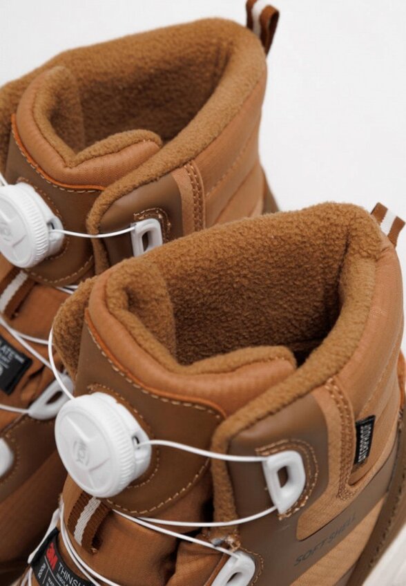 Кроссовки Baasploa