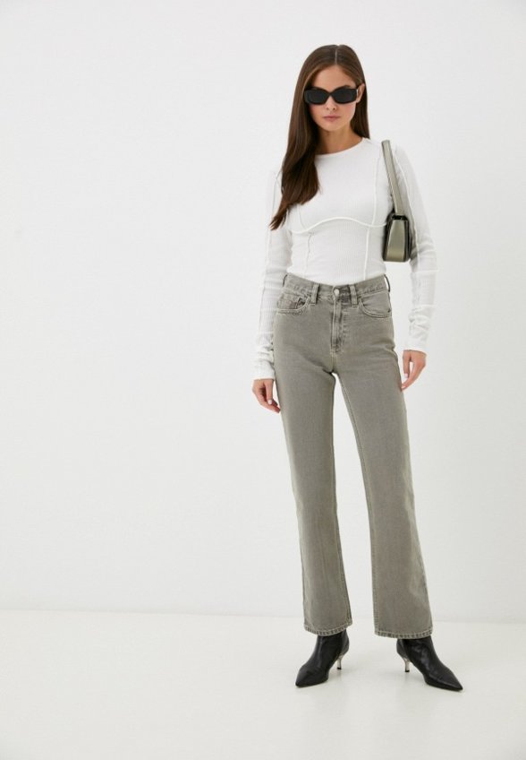 Лонгслив Loo Ru