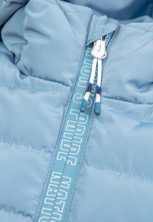 Куртка утепленная PlayToday