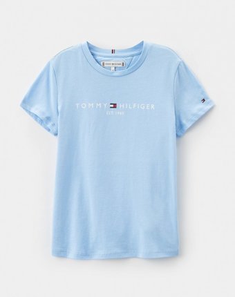 Футболка Tommy Hilfiger детям