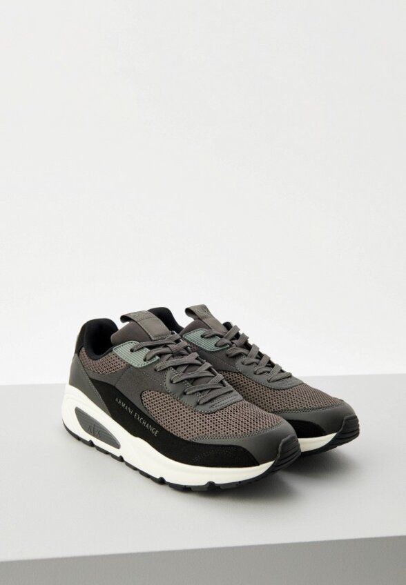 Кроссовки Armani Exchange