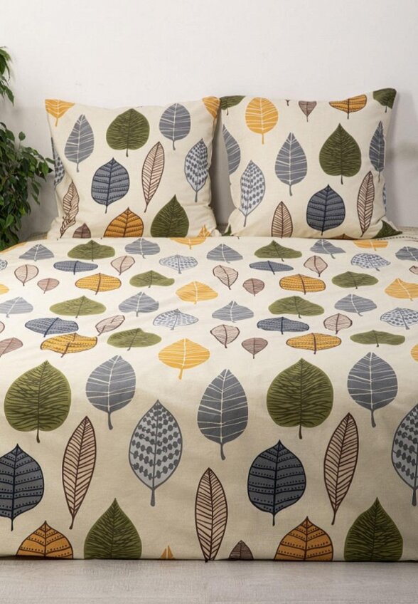 Постельное белье 1,5-спальное Ночь нежна