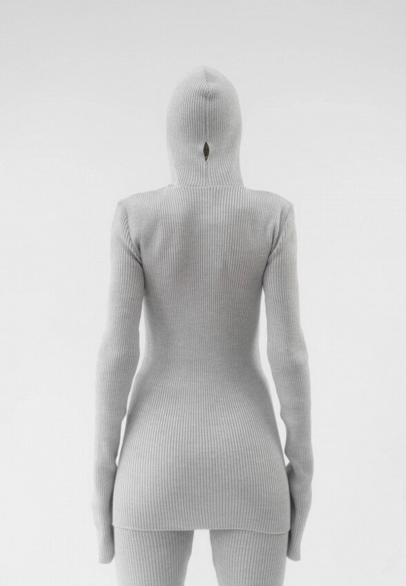 Водолазка Fightelement