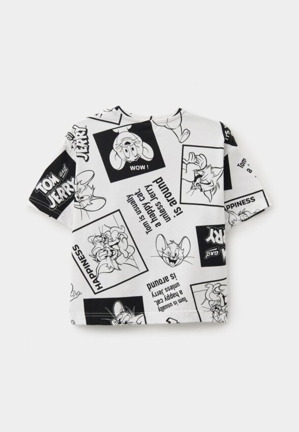 Футболка PlayToday