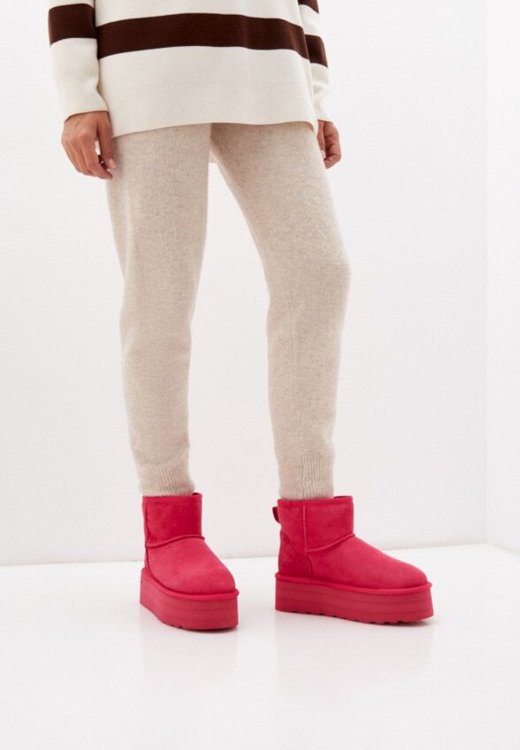 Полусапоги Evigi